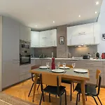 Apartman 3 Pieces 4 Pers Wifi Ac