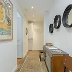 3 Pieces 4 Pers Wifi Ac Apartman *