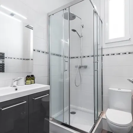 3 Pieces 4 Pers Wifi Ac * Nice